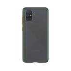 Screenprotector voor Samsung Galaxy A71, Nieuw, Bescherming