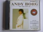 Andy Borg - The Very Best of, Verzenden, Nieuw in verpakking