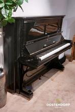 Steinway & Sons 138 PE messing piano, Muziek en Instrumenten, Piano's, Zo goed als nieuw, Zwart, Piano