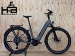 Kalkhoff Endeavour 5.B Advance + E-Bike XT 2023, Overige merken, Ophalen of Verzenden, Zo goed als nieuw, Minder dan 47 cm
