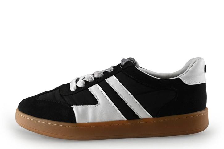 La Strada Sneakers in maat 38 Zwart | 20% korting, Kleding | Dames, Schoenen, Zwart, Zo goed als nieuw, Sneakers of Gympen, Verzenden