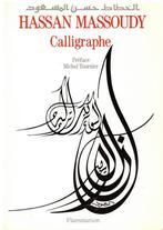 Hassan Massoudy - Calligraphe (Frans), Verzenden, Nieuw