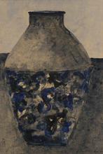 Elisabeth Koetsier (1951) - Frans Blauw III