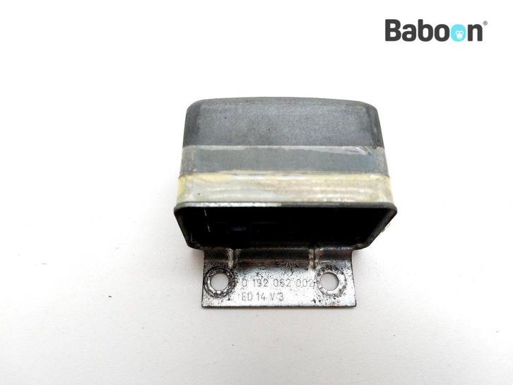 Spanningsregelaar Moto Guzzi V65 650 Florida 1986-1995, Motoren, Onderdelen | Overige, Gebruikt, Verzenden