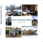 Vier seizoenen Zuuk 9789491826177 Hettie Rensink, Verzenden, Gelezen, Hettie Rensink