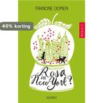 Hoe overleef ik 9789045112848 Francine Oomen, Verzenden, Gelezen, Francine Oomen
