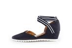 Tamaris Sandalen in maat 36 Blauw | 10% extra korting, Kleding | Dames, Schoenen, Tamaris, Sandalen of Muiltjes, Zo goed als nieuw