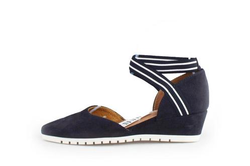 Tamaris Sandalen in maat 36 Blauw | 10% extra korting, Kleding | Dames, Schoenen, Blauw, Zo goed als nieuw, Sandalen of Muiltjes