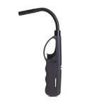 Benson BBQ-aansteker - Flexibel en navulbaar - 27 cm - Zwart, Ophalen of Verzenden, Nieuw