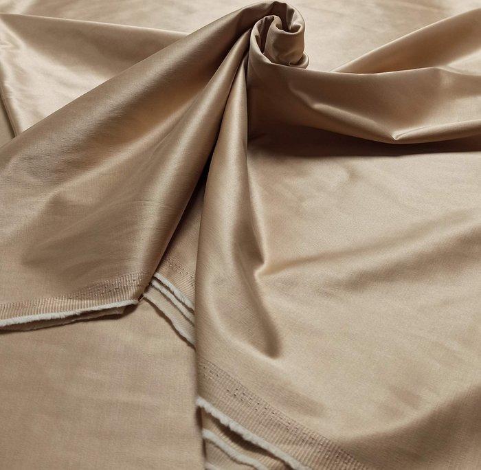 A172 - 600 x 135 cm - Splendido raso elasticizzato, di, Antiek en Kunst, Antiek | Kleden en Textiel