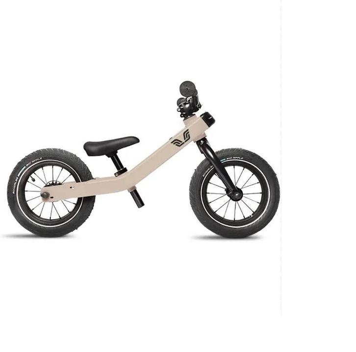 Vici 3-in-1 meegroeifiets natural beige (Loopfietsen), Fietsen en Brommers, Fietsen | Kinderfietsjes, Nieuw, Ophalen of Verzenden