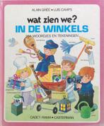 Wat zien we in de winkels 9789030350118 Gree, Boeken, Verzenden, Gelezen, Gree