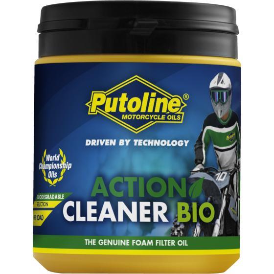 Putoline Bio Action Cleaner Pot 600 Gram, Motoren, Onderdelen | Merk-onafhankelijk, Ophalen of Verzenden