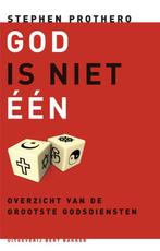 God is niet één 9789035135895 Stephen Prothero, Boeken, Verzenden, Gelezen, Stephen Prothero