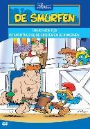 Smurfen - Op avontuur met de Grieken en Romeinen - DVD, Verzenden, Nieuw in verpakking