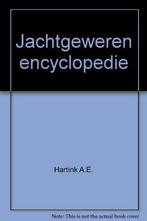 JACHTGEWEREN ENCYCLOPEDIE 9789039603154 Hartink, Boeken, Verzenden, Gelezen, Hartink