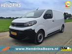 Opel Vivaro | Zakelijke Lease v.a. €427.16 pm, Automaat, Stof, Gebruikt, Euro 6