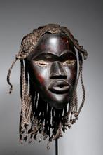 Masker - Dan - Ivoorkust