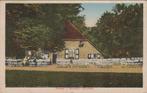 ARNHEM - Boerderij Sonsbeek, Verzenden, Gelopen
