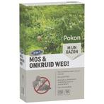 Boterbloemen bestrijden gazon | Pokon | 50 m², Verzenden, Nieuw