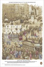 9780141197418 Ulysses James Joyce, Verzenden, Nieuw, James Joyce