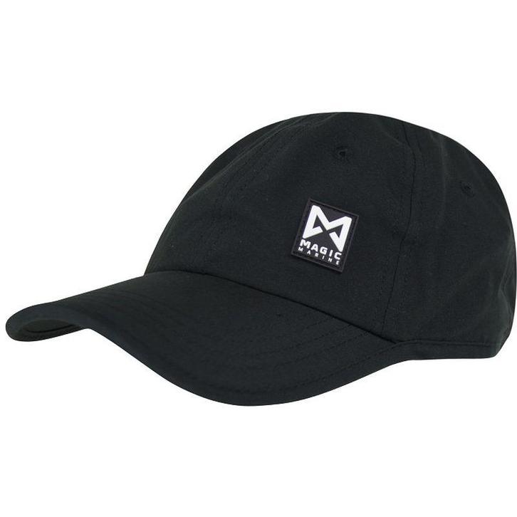 Magic Marine Sailing Cap Zwart, Watersport en Boten, Watersportkleding, Ophalen of Verzenden