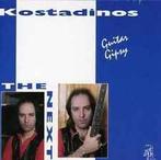 cd - Kostadinos - The Next Step, Cd's en Dvd's, Cd's | Overige Cd's, Verzenden, Zo goed als nieuw