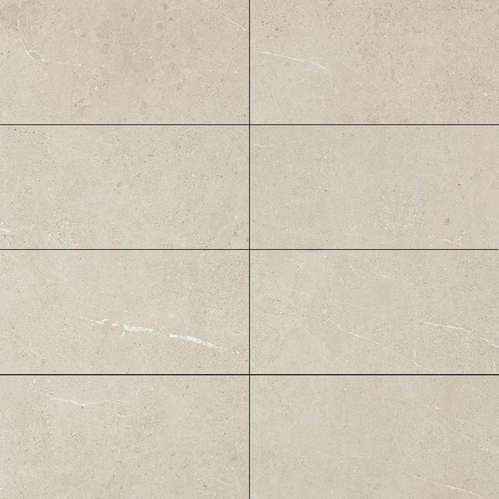 Vloertegel wandtegel unika light 30x60 gerectificeerd r10, Doe-het-zelf en Verbouw, Tegels, Vloertegels, Nieuw, 10 m² of meer