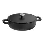 BergHOFF Leo Phantom Hapjespan - 28cm, Huis en Inrichting, Keuken | Potten en Pannen, Verzenden, Nieuw