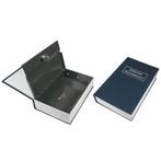 Benson Boekenkluis - Discrete opslag - Inclusief 2 sleute..., Ophalen of Verzenden, Nieuw