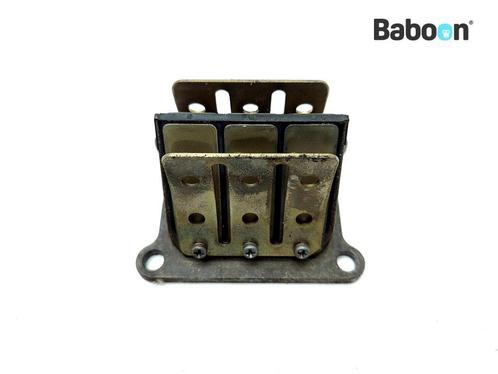 Inlaat Spruitstuk Yamaha TDR 250 (TDR250 2YK) intake reed, Motoren, Onderdelen | Yamaha, Gebruikt, Verzenden