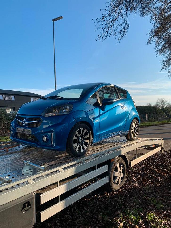 Inkoop van uw brommobiel / 45 km voertuig, Diversen, Brommobielen en Scootmobielen, Gebruikt