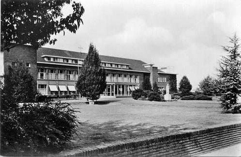 Venlo St Joseph Ziekenhuis, Verzamelen, Ansichtkaarten | Nederland, Gelopen, Verzenden