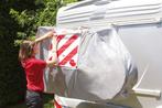 Fiamma Bike Cover S 4 Fietsen Achterwand, Nieuw