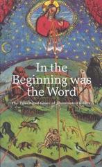 In The Beginning Was The Word Ill Bibles, Boeken, Ophalen of Verzenden, Nieuw