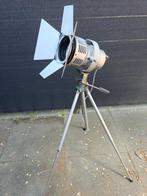 Onbekend - Theaterlamp - Lamp - Vloerlamp - Aluminium,
