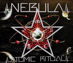 cd - Nebula - Atomic Ritual, Verzenden, Nieuw in verpakking