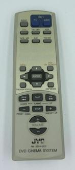 afstandsbediening Jvc rm-stha10ec, Audio, Tv en Foto, Ophalen of Verzenden, Nieuw, Origineel