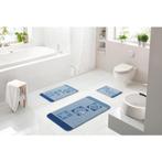 Linea Due Badmat Aquatica (1 stuk), Verzenden, Nieuw