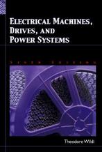 Electrical Machines Drives and Power Systems 9780131776913, Boeken, Verzenden, Zo goed als nieuw