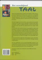 Het verschijnsel taal 9789062834921 P.M. Nieuwenhuijsen, Verzenden, Gelezen, P.M. Nieuwenhuijsen