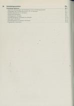 1999 Volkswagen Lupo Reparatiehandboek inspuitsysteem, Auto diversen, Handleidingen en Instructieboekjes, Verzenden