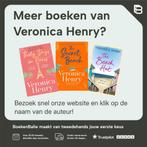 A Day at the Beach Hut 9781409195818 Veronica Henry, Verzenden, Gelezen, Veronica Henry