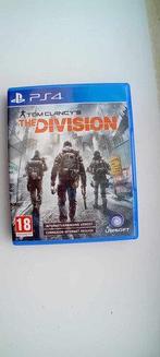 The Division, Spelcomputers en Games, Games | Sony PlayStation 4, Verzenden, Gebruikt