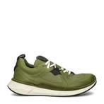 Ecco Biom 2.2 lage sneakers voor heren in het Groen, Kleding | Heren, Schoenen, Verzenden, Nieuw, Ecco, Sneakers of Gympen