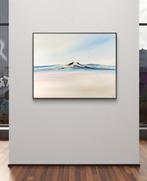 U. ARTOLA - Paisaje Abstracto, Ref B-28, XL
