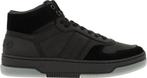Björn borg T2300 BO Mid M - Maat 41 - zwart sneakers heren, Kleding | Heren, Verzenden, Nieuw