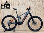 Cube Stereo Hybrid 140 SL 625 27.5 inch E-Mountainbike XT, Ophalen of Verzenden, Zo goed als nieuw, Overige merken, Minder dan 45 cm