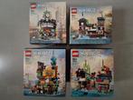 Lego Set - Ninjago - Micro NINJAGO City; Micro NINJAGO, Kinderen en Baby's, Speelgoed | Duplo en Lego, Nieuw