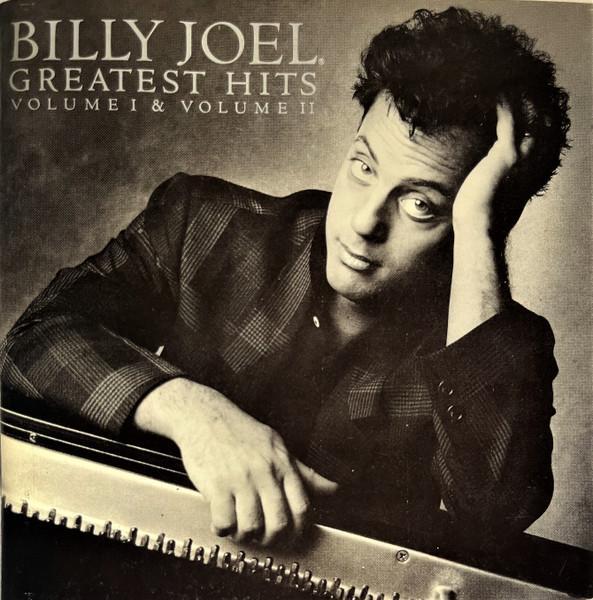 cd - Billy Joel - Greatest Hits Volume I &amp; Volume II, Cd's en Dvd's, Cd's | Overige Cd's, Zo goed als nieuw, Verzenden
